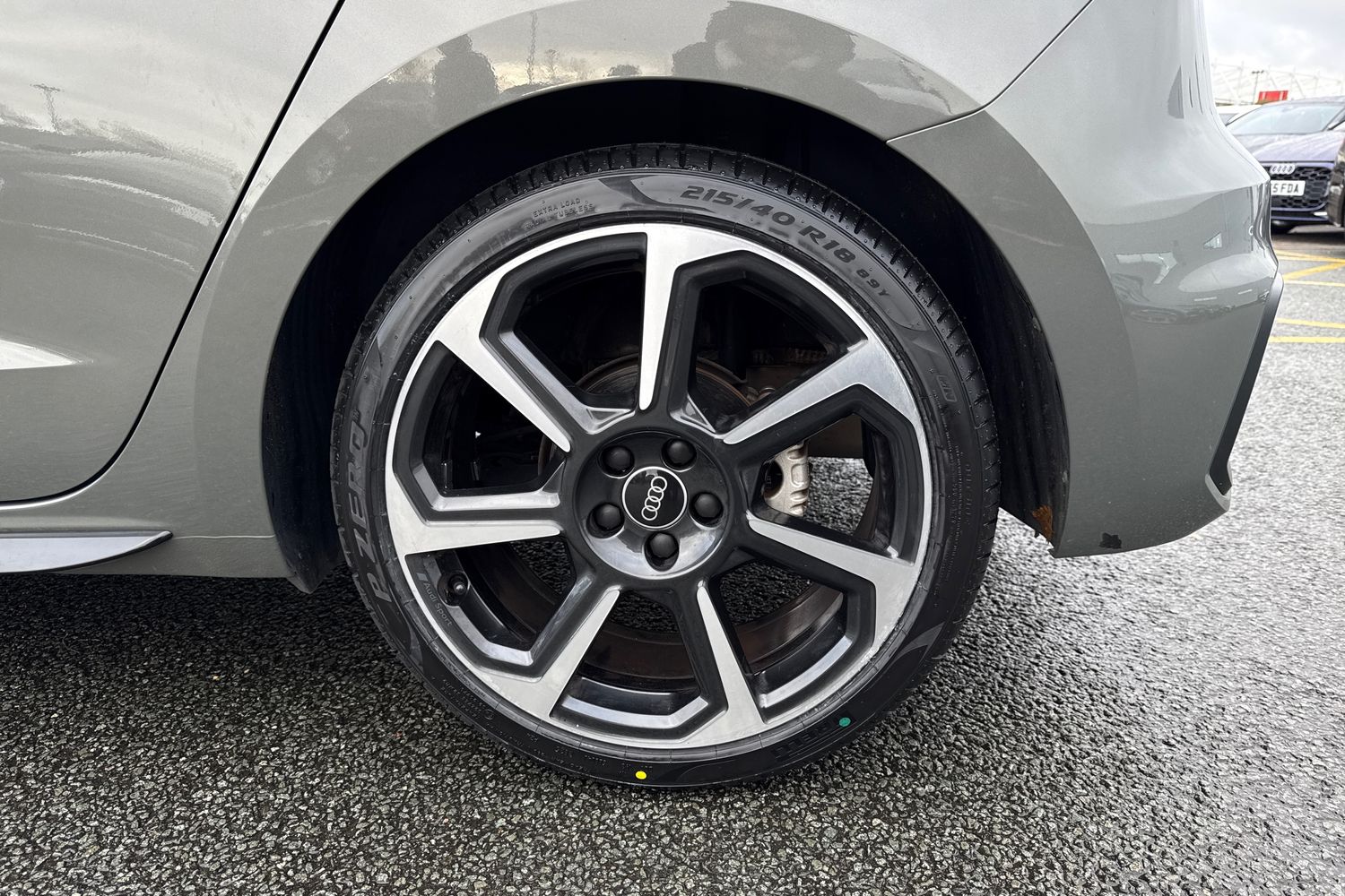 Used Audi A1 2022 for sale - 76629844: Photo 11