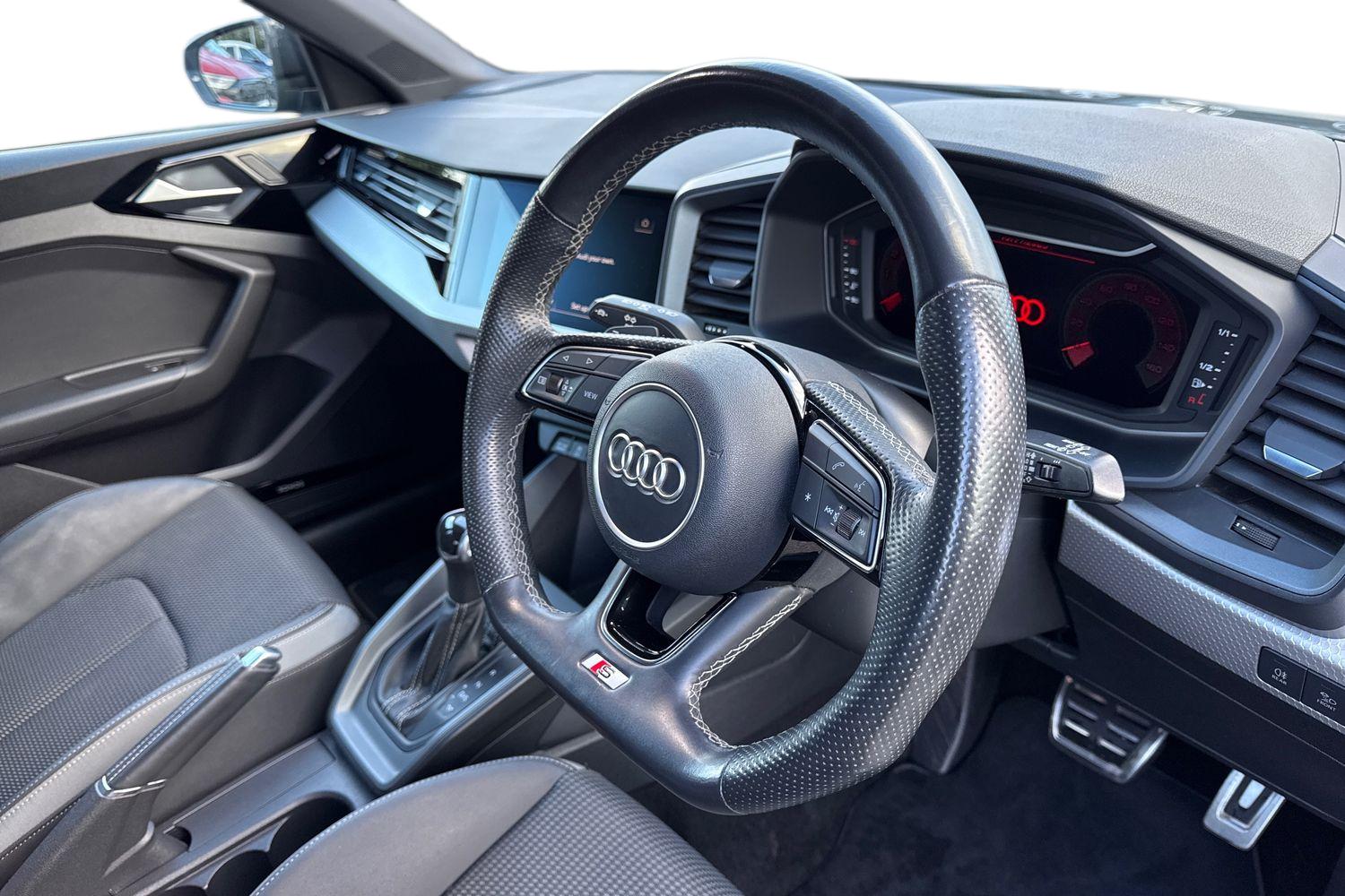 Used Audi A1 2022 for sale - 76629844: Photo 13