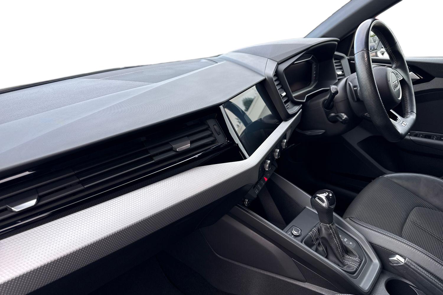 Used Audi A1 2022 for sale - 76629844: Photo 14