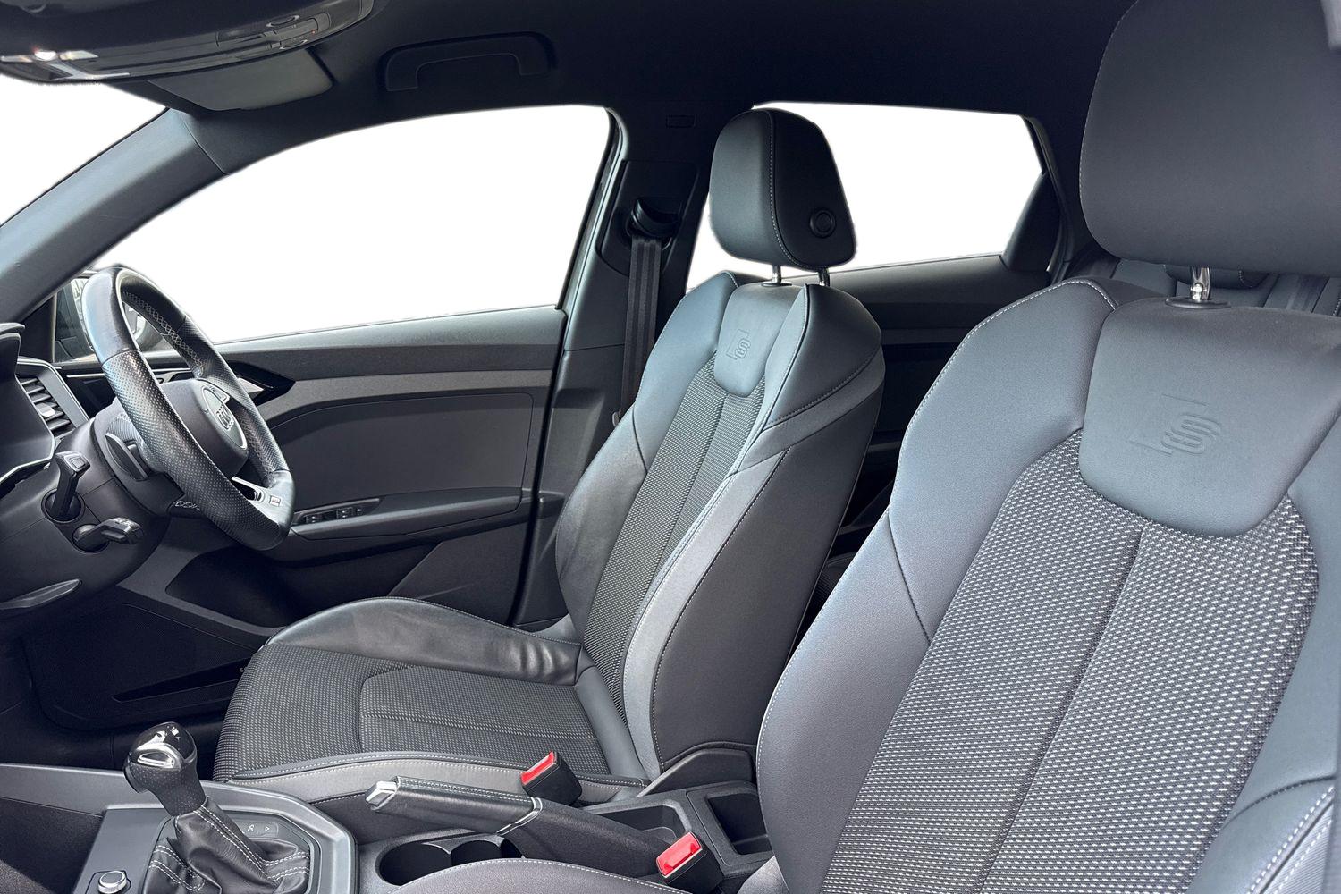 Used Audi A1 2022 for sale - 76629844: Photo 15