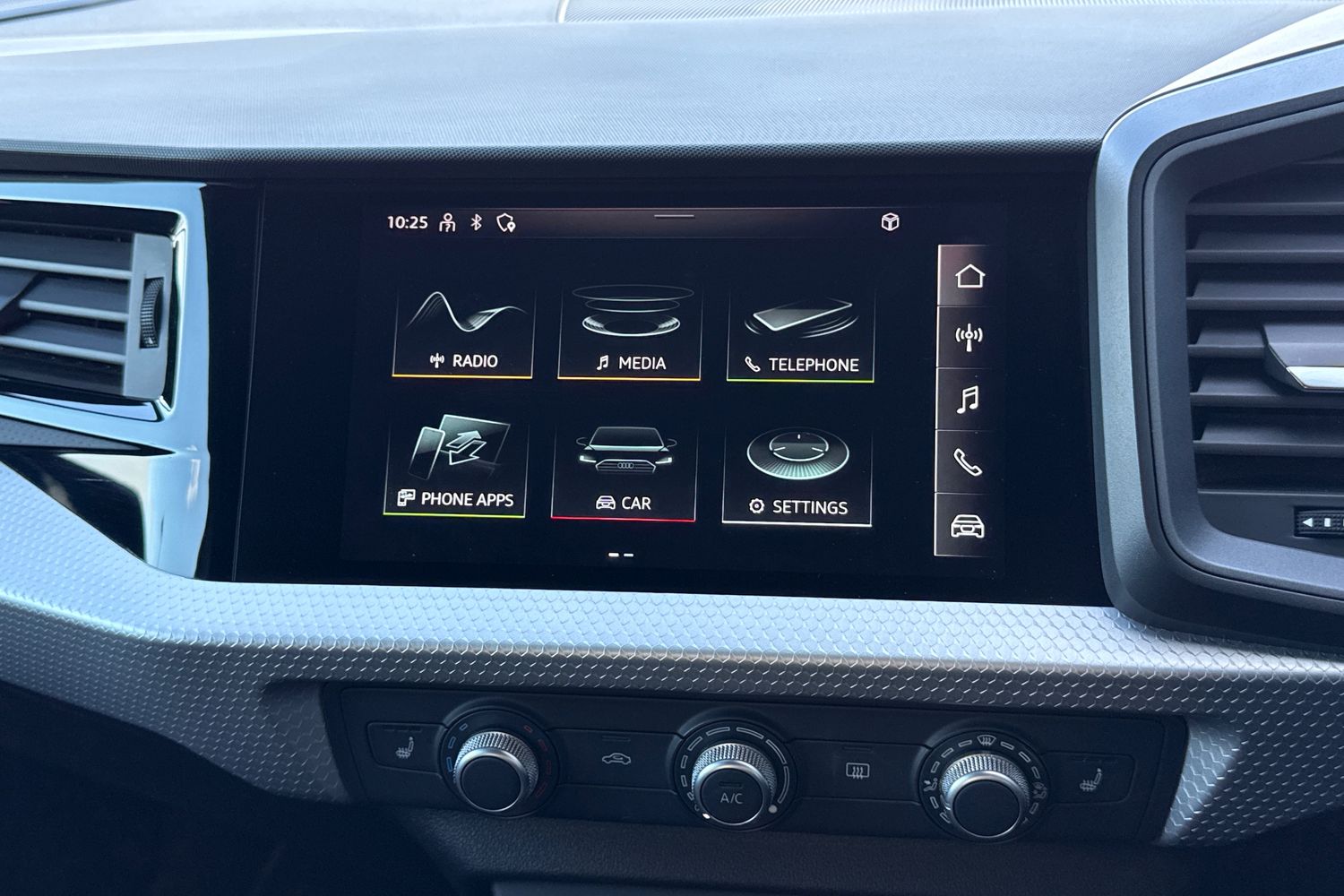 Used Audi A1 2022 for sale - 76629844: Photo 16