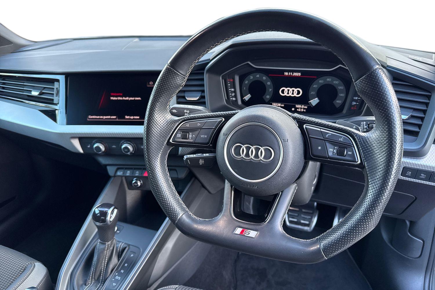 Used Audi A1 2022 for sale - 76629844: Photo 17