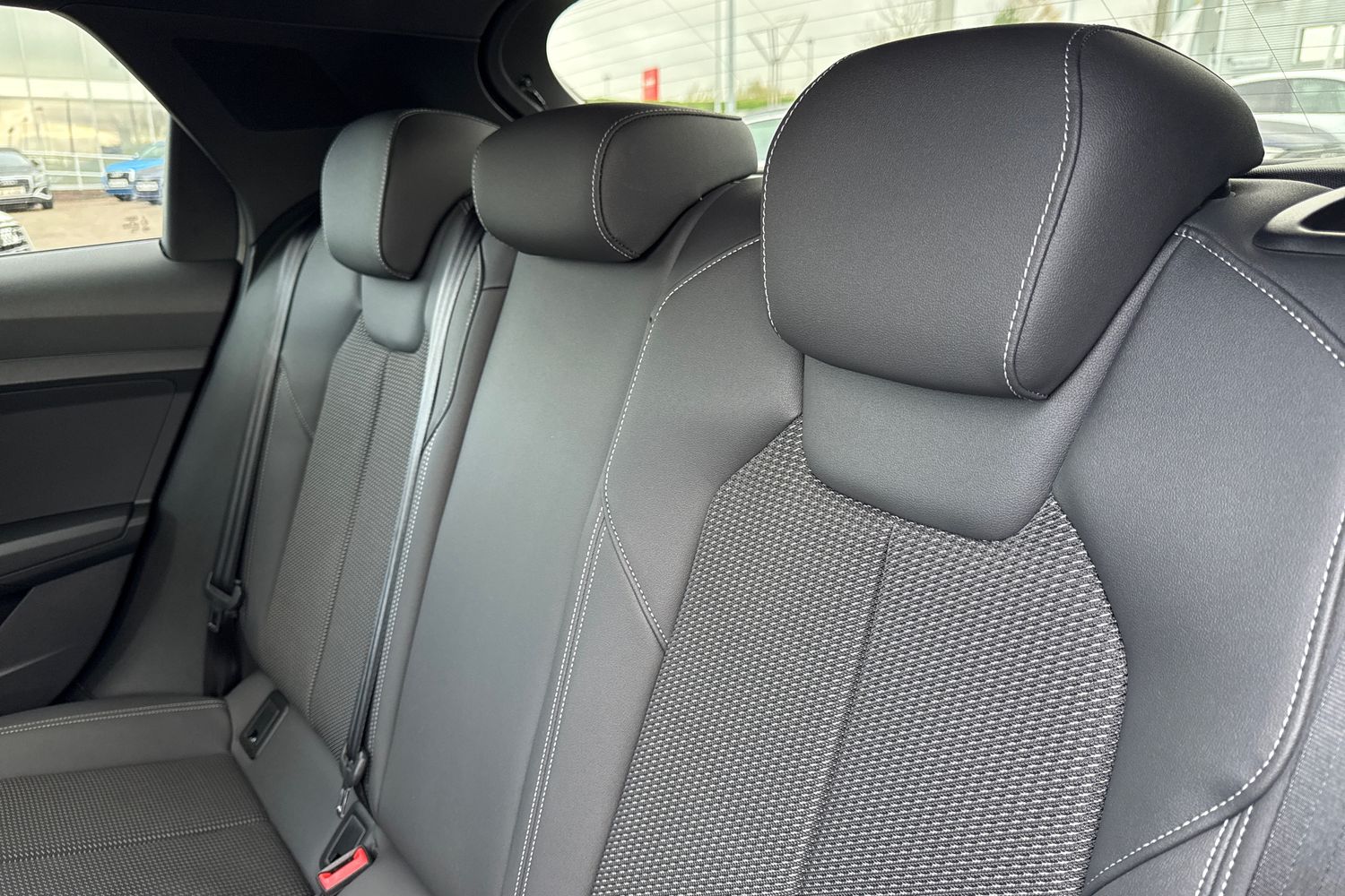 Used Audi A1 2022 for sale - 76629844: Photo 18