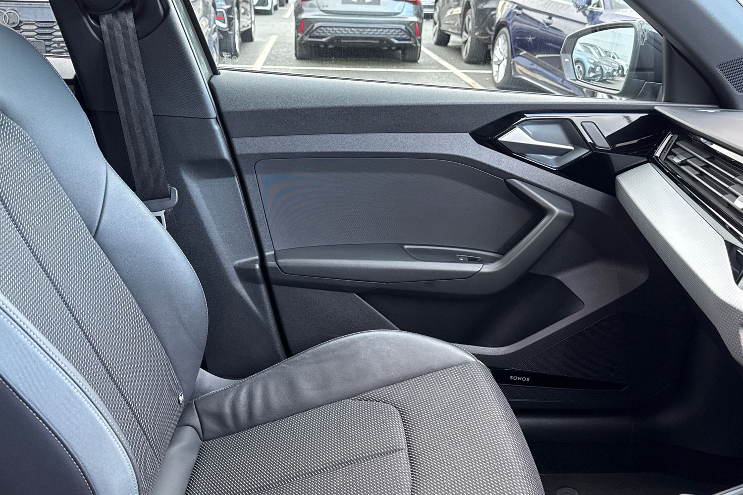 Used Audi A1 2022 for sale - 76629844: Photo 19