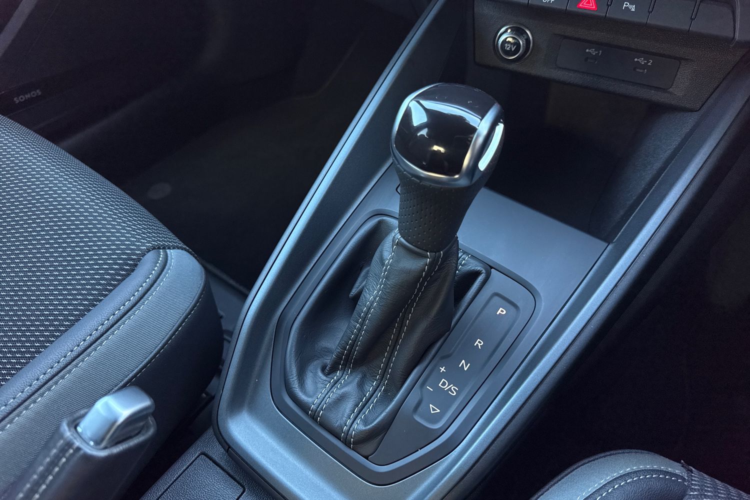 Used Audi A1 2022 for sale - 76629844: Photo 22