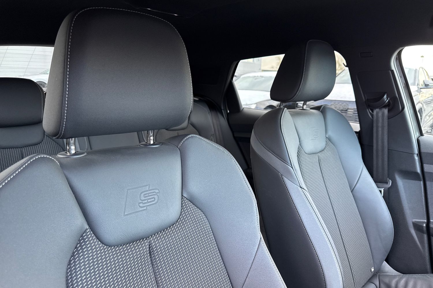 Used Audi A1 2022 for sale - 76629844: Photo 23