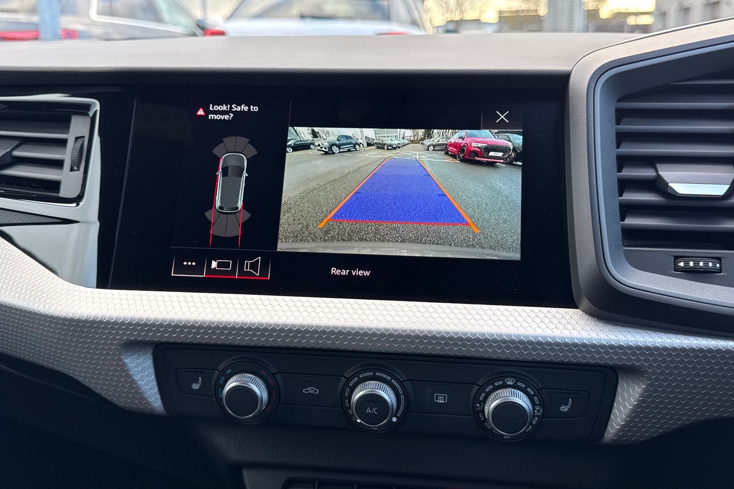 Used Audi A1 2022 for sale - 76629844: Photo 24