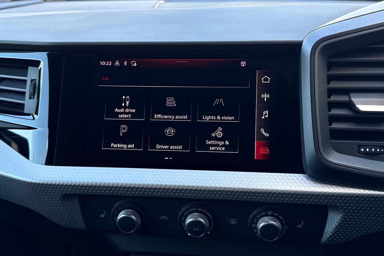 Used Audi A1 2022 for sale - 76629844: Photo 26