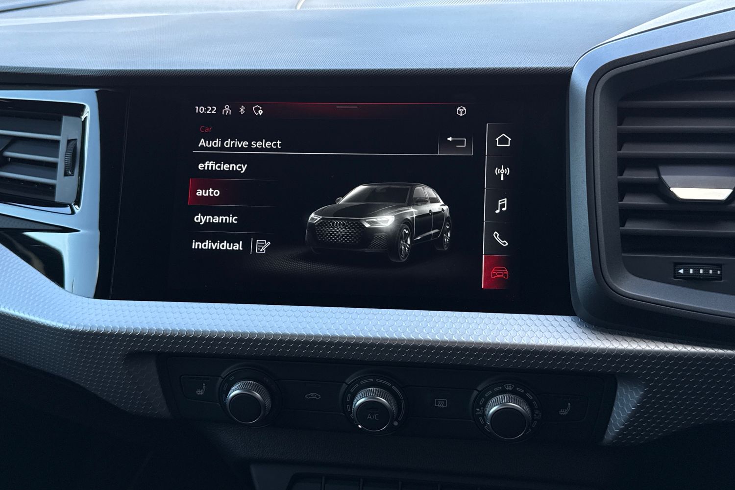 Used Audi A1 2022 for sale - 76629844: Photo 27