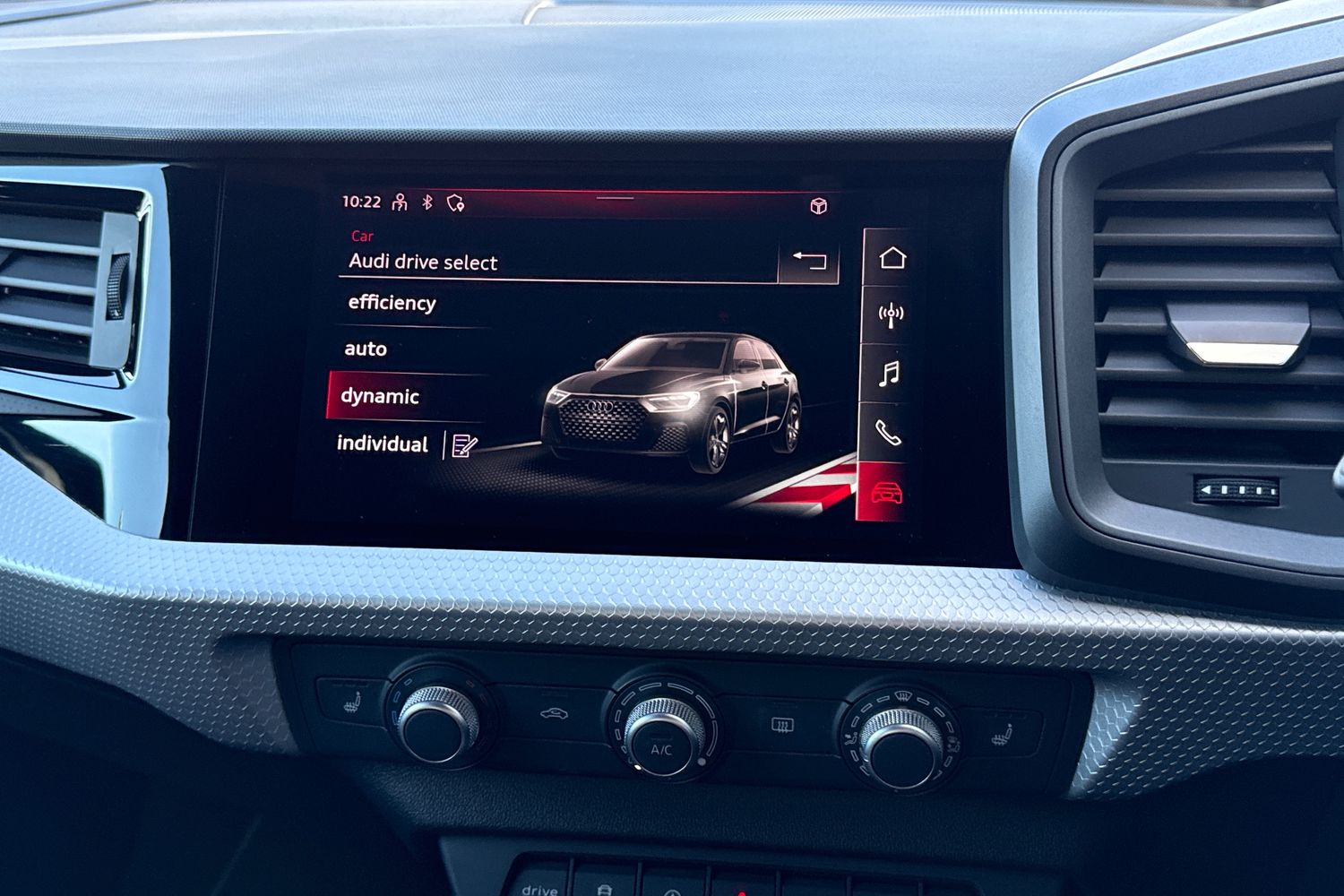 Used Audi A1 2022 for sale - 76629844: Photo 28