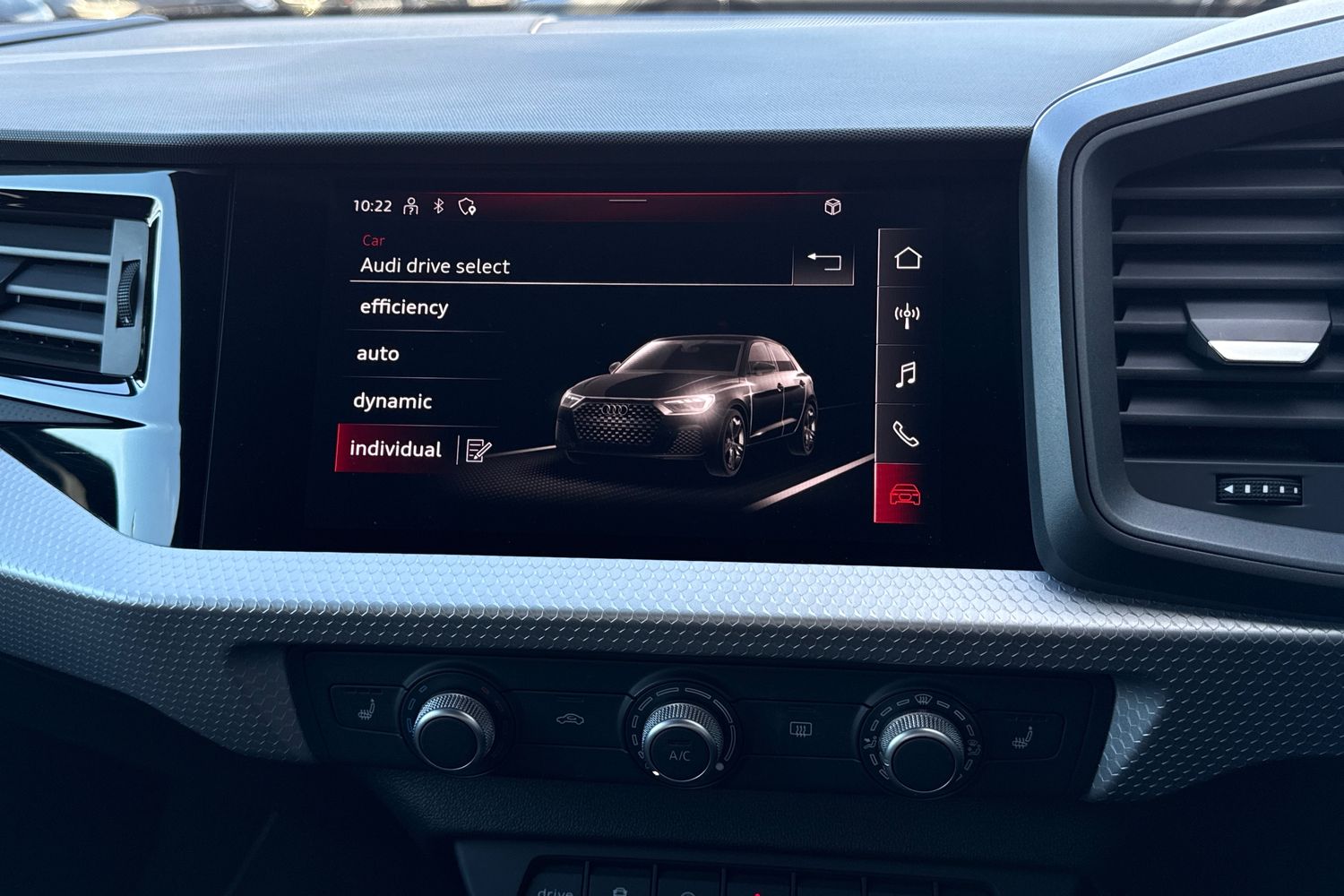 Used Audi A1 2022 for sale - 76629844: Photo 29