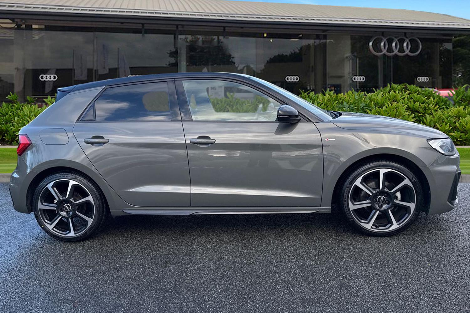 Used Audi A1 2022 for sale - 76629844: Photo 3