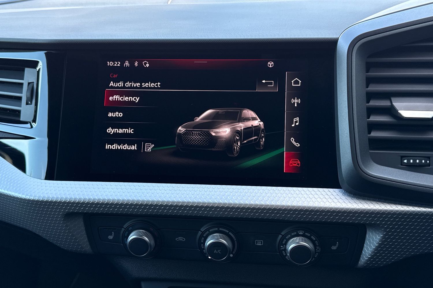 Used Audi A1 2022 for sale - 76629844: Photo 30