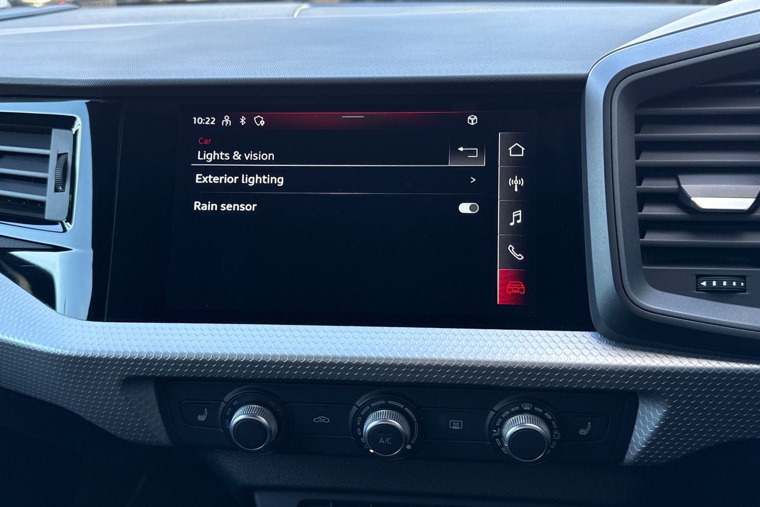 Used Audi A1 2022 for sale - 76629844: Photo 31