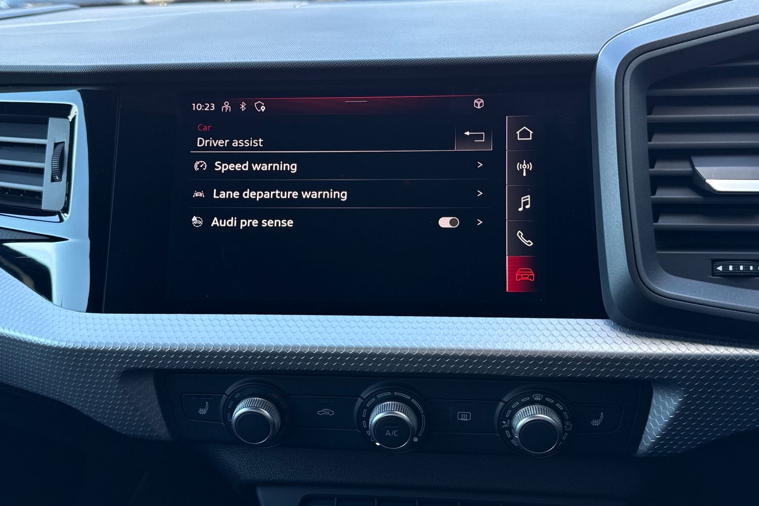 Used Audi A1 2022 for sale - 76629844: Photo 32