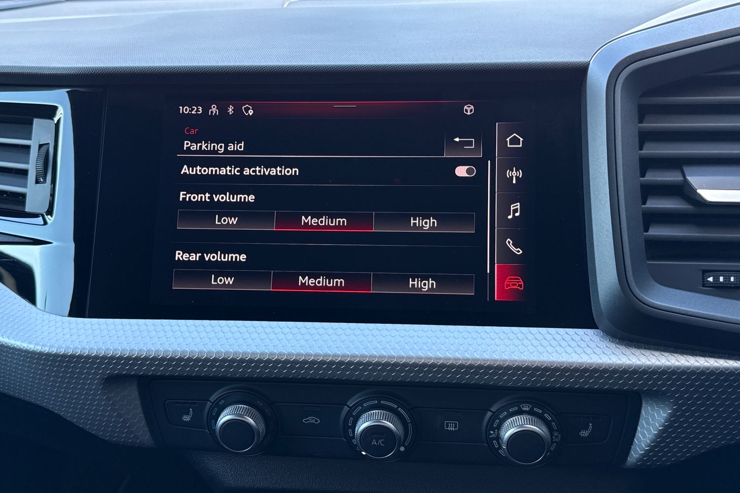 Used Audi A1 2022 for sale - 76629844: Photo 33