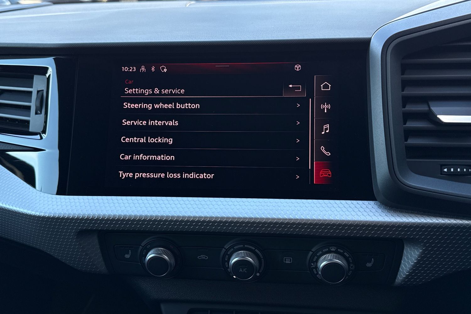 Used Audi A1 2022 for sale - 76629844: Photo 34