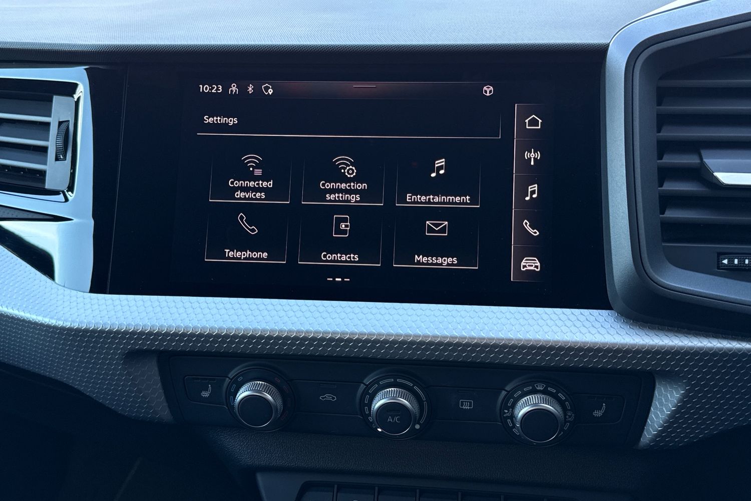 Used Audi A1 2022 for sale - 76629844: Photo 36