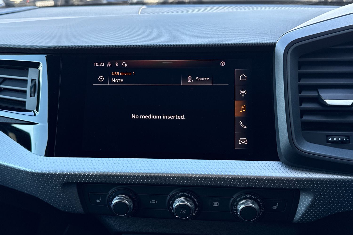 Used Audi A1 2022 for sale - 76629844: Photo 37