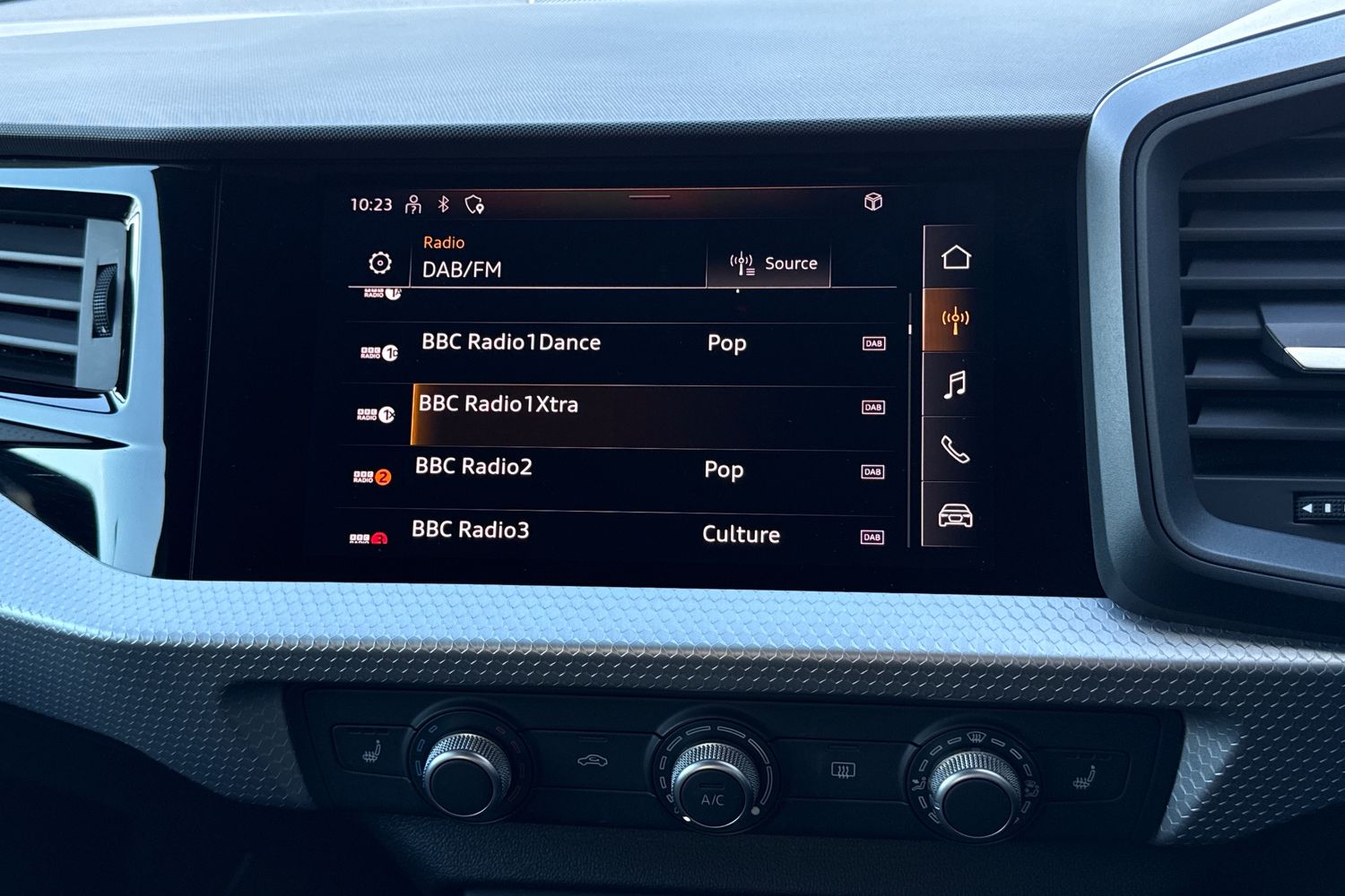 Used Audi A1 2022 for sale - 76629844: Photo 38