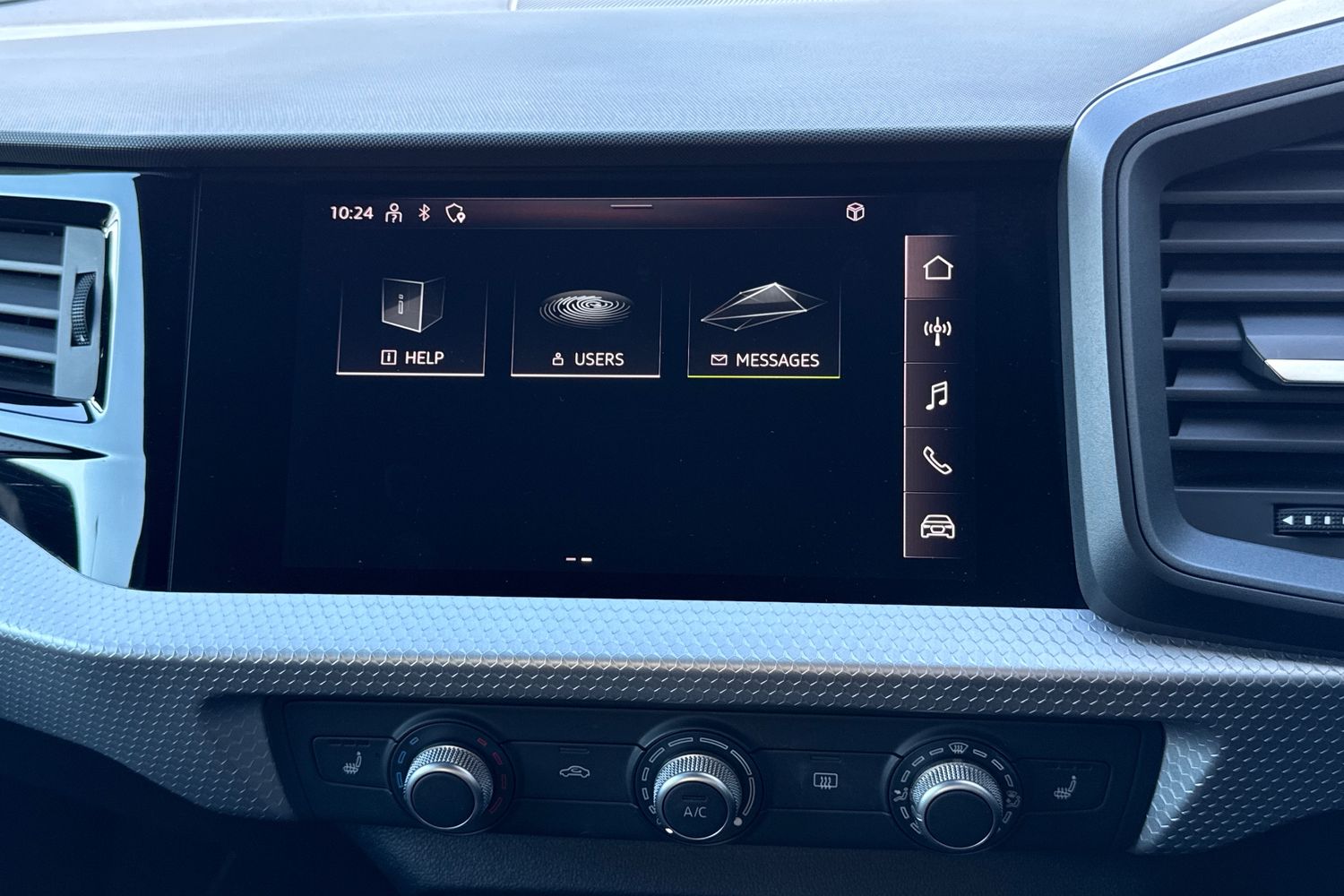 Used Audi A1 2022 for sale - 76629844: Photo 39