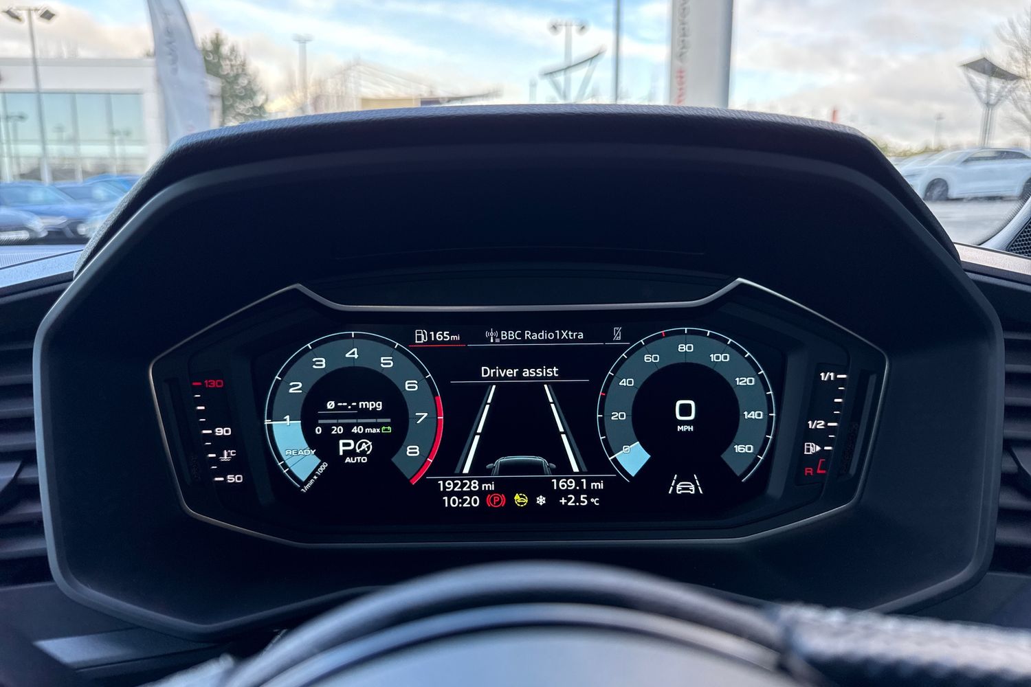 Used Audi A1 2022 for sale - 76629844: Photo 43