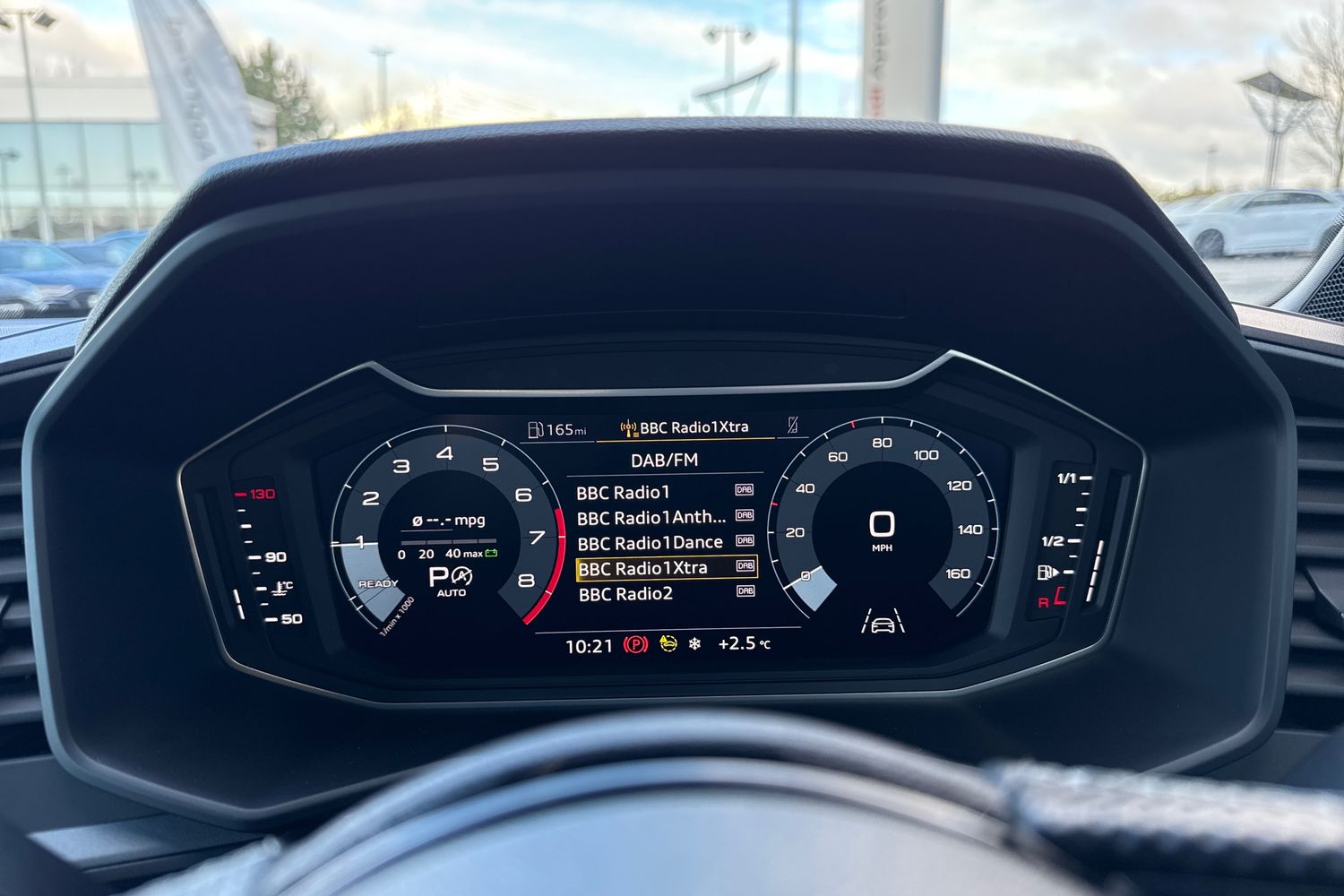 Used Audi A1 2022 for sale - 76629844: Photo 44