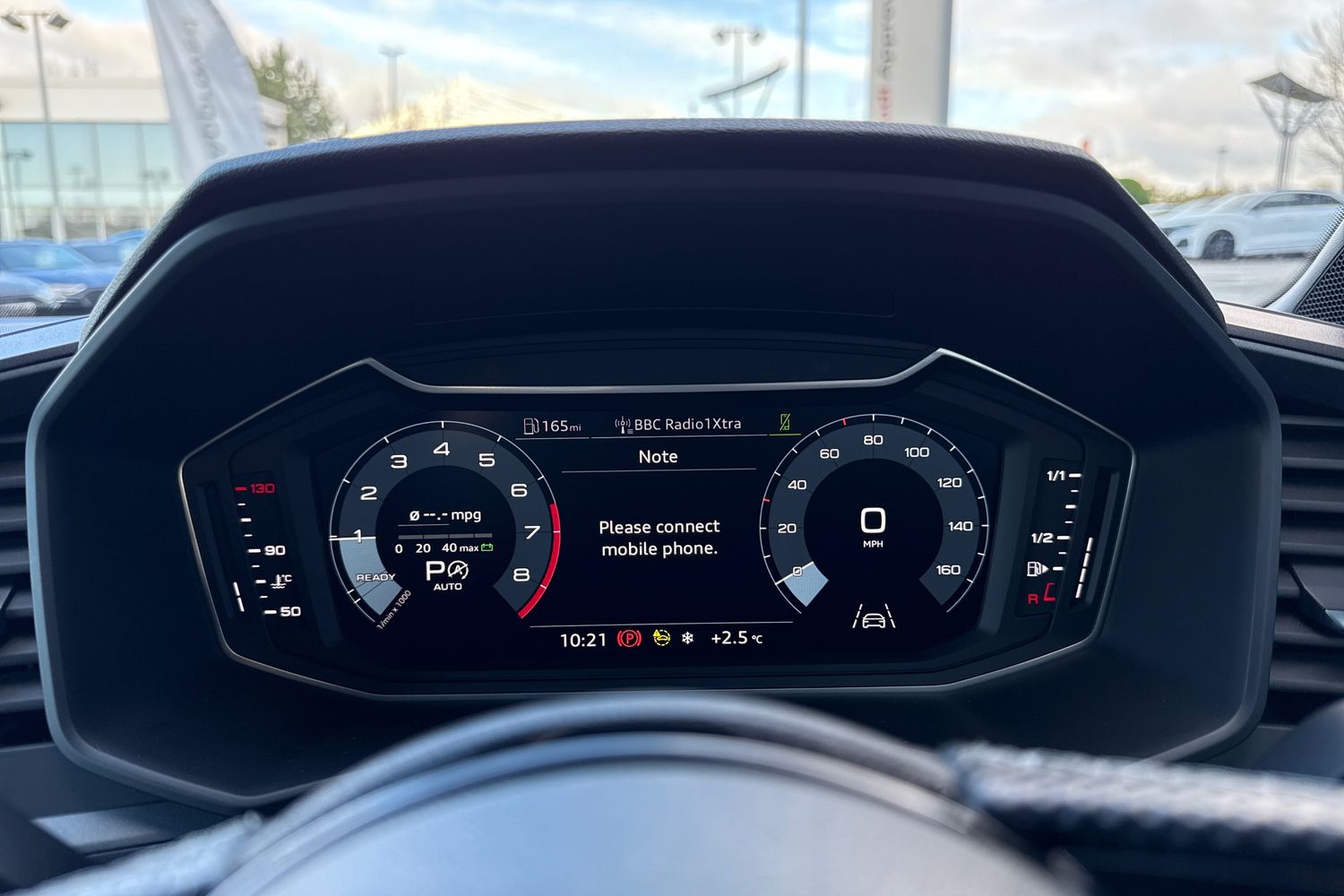 Used Audi A1 2022 for sale - 76629844: Photo 45