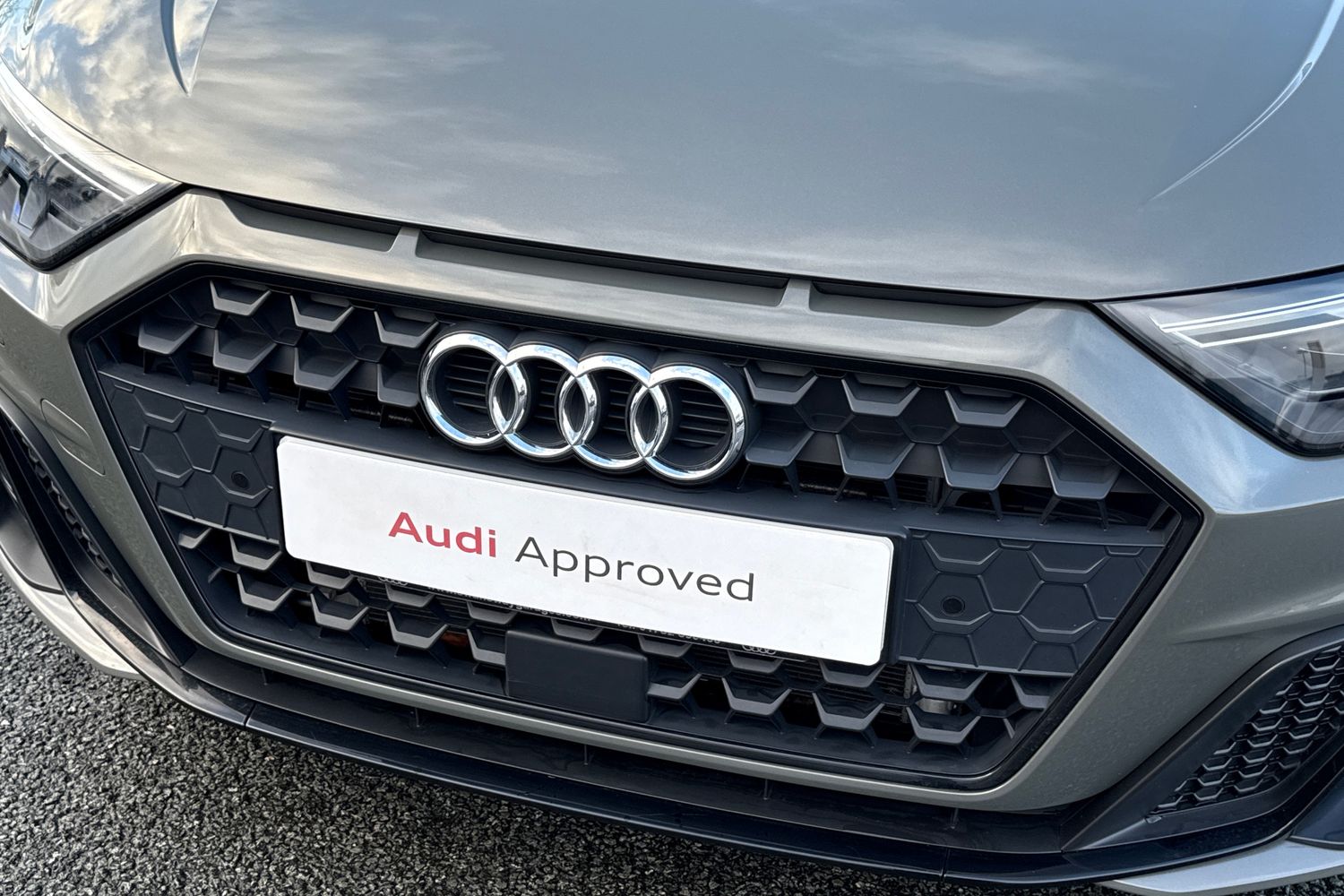 Used Audi A1 2022 for sale - 76629844: Photo 46