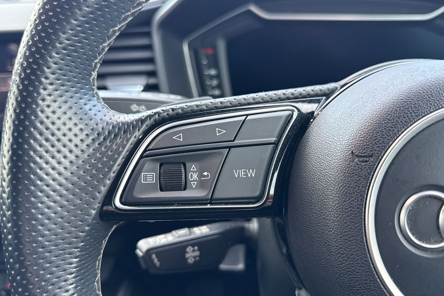 Used Audi A1 2022 for sale - 76629844: Photo 50