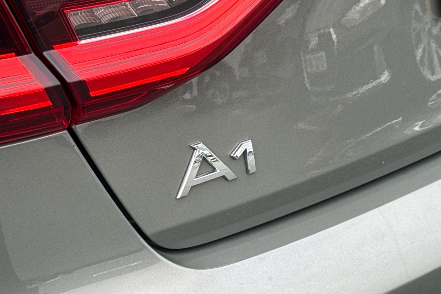 Used Audi A1 2022 for sale - 76629844: Photo 55