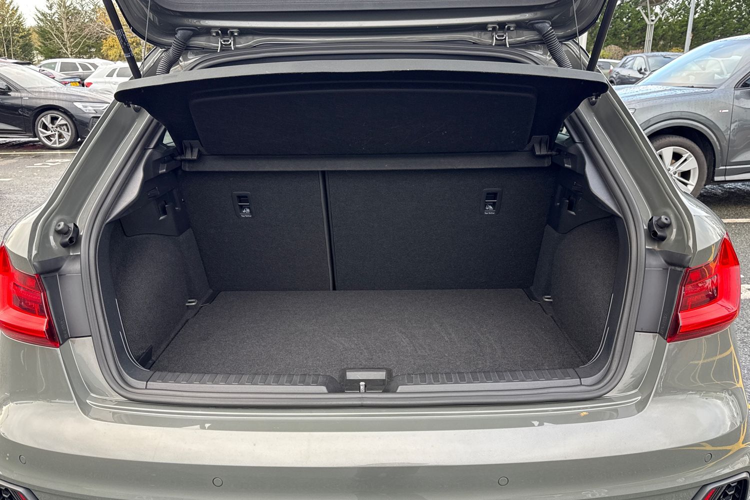 Used Audi A1 2022 for sale - 76629844: Photo 6