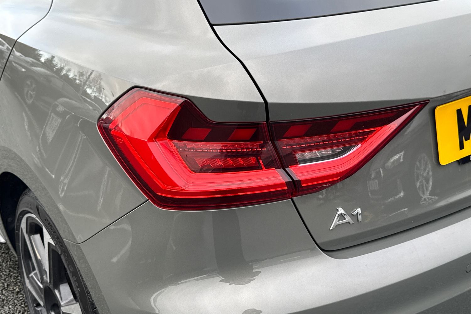 Used Audi A1 2022 for sale - 76629844: Photo 7