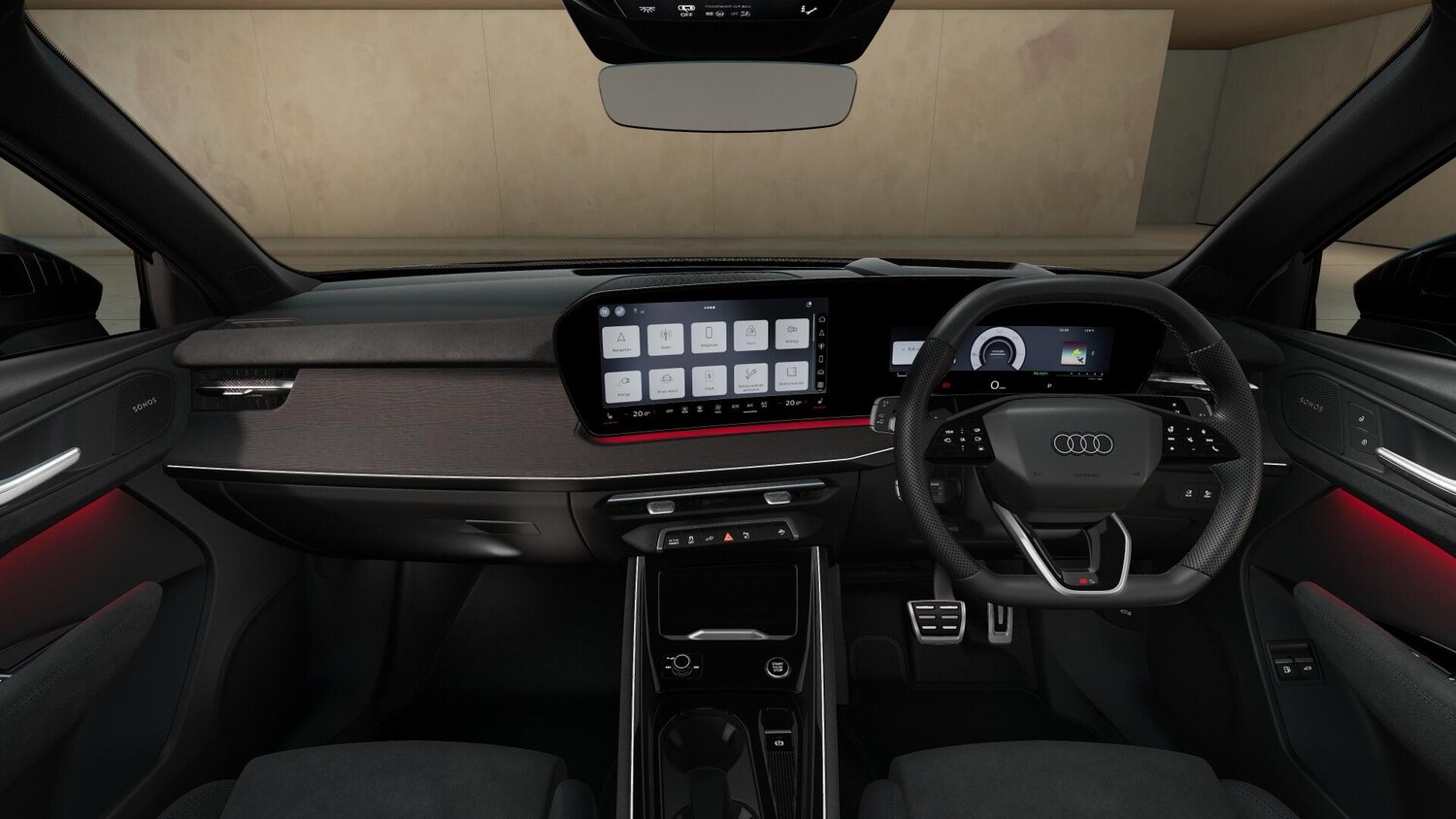 Used Audi Q3 2026 for sale - 77493977: Photo 8