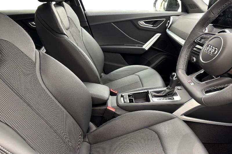 Used Audi Q2 2025 for sale - 77779720: Photo 10