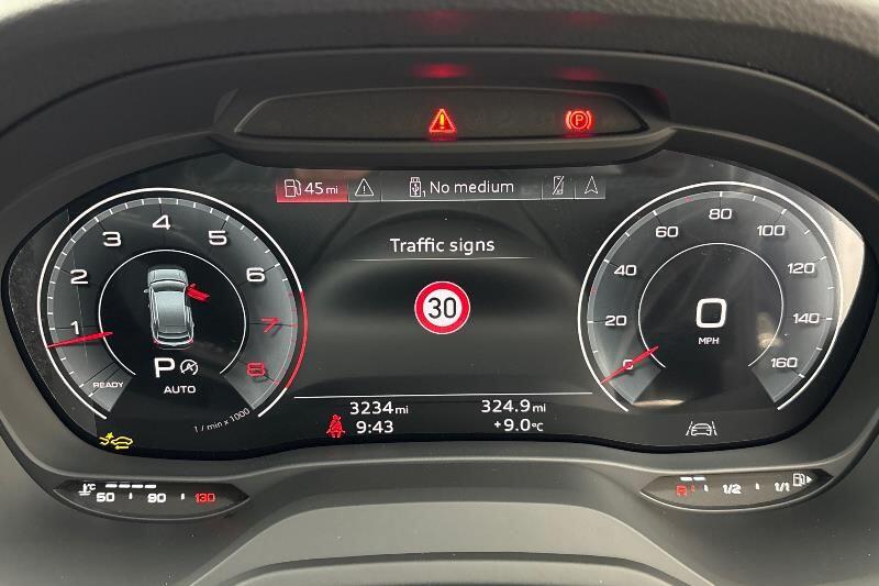 Used Audi Q2 2025 for sale - 77779720: Photo 11