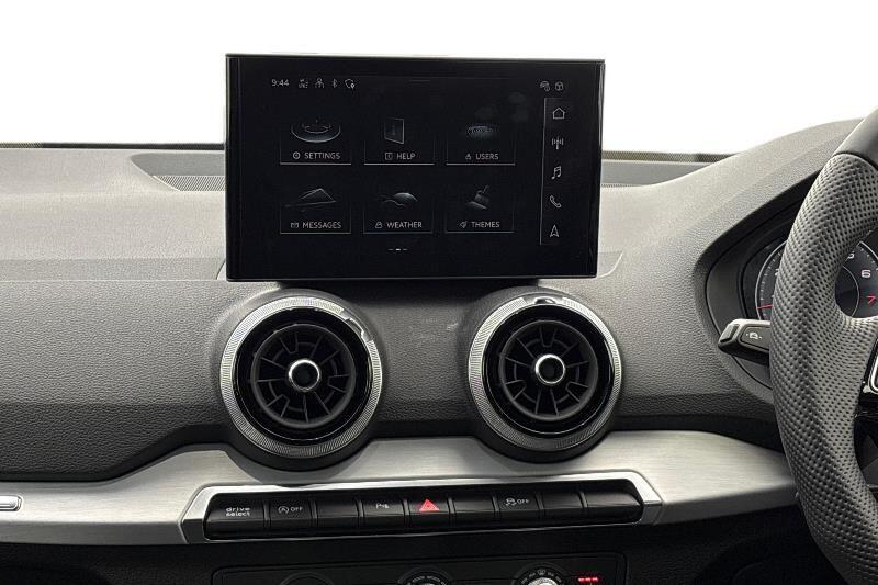 Used Audi Q2 2025 for sale - 77779720: Photo 12