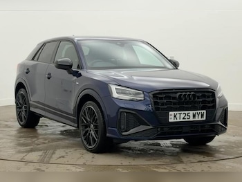 Audi Q2 feature image