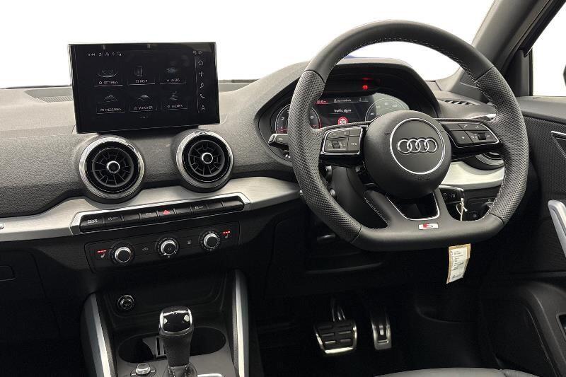 Used Audi Q2 2025 for sale - 77779720: Photo 2
