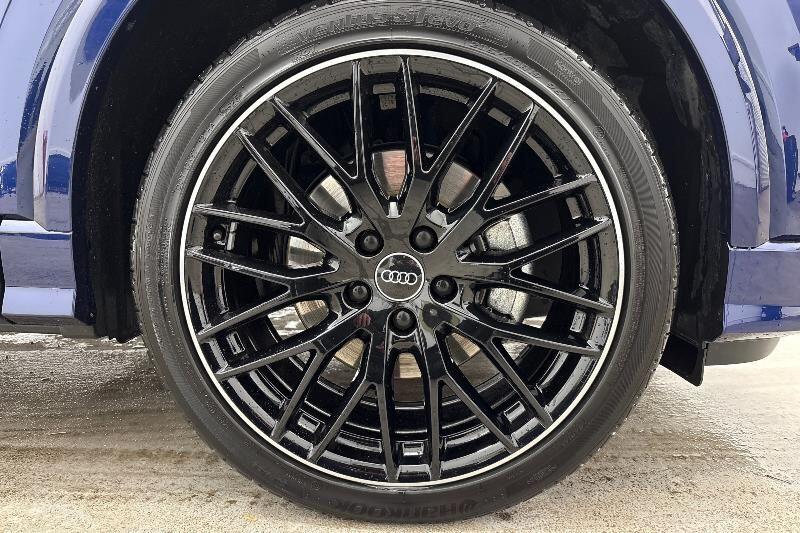 Used Audi Q2 2025 for sale - 77779720: Photo 5