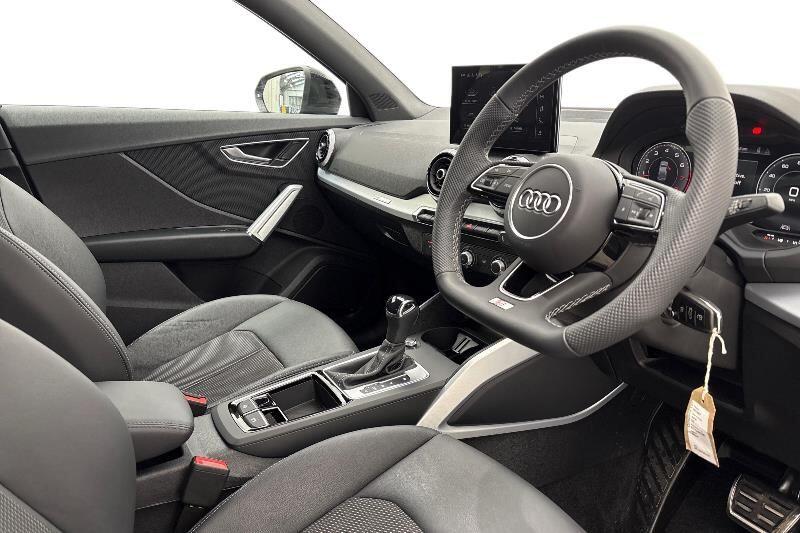 Used Audi Q2 2025 for sale - 77779720: Photo 6