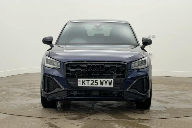 Used Audi Q2 2025 for sale - 77779720: Photo 7