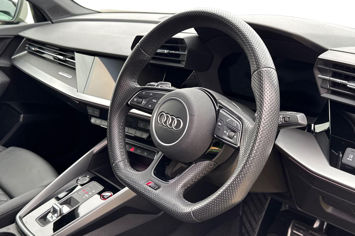 Used Audi RS3 2024 for sale - 77601563: Photo 14