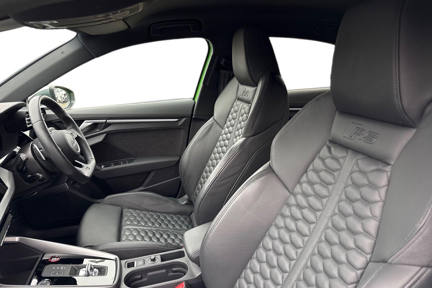 Used Audi RS3 2024 for sale - 77601563: Photo 16