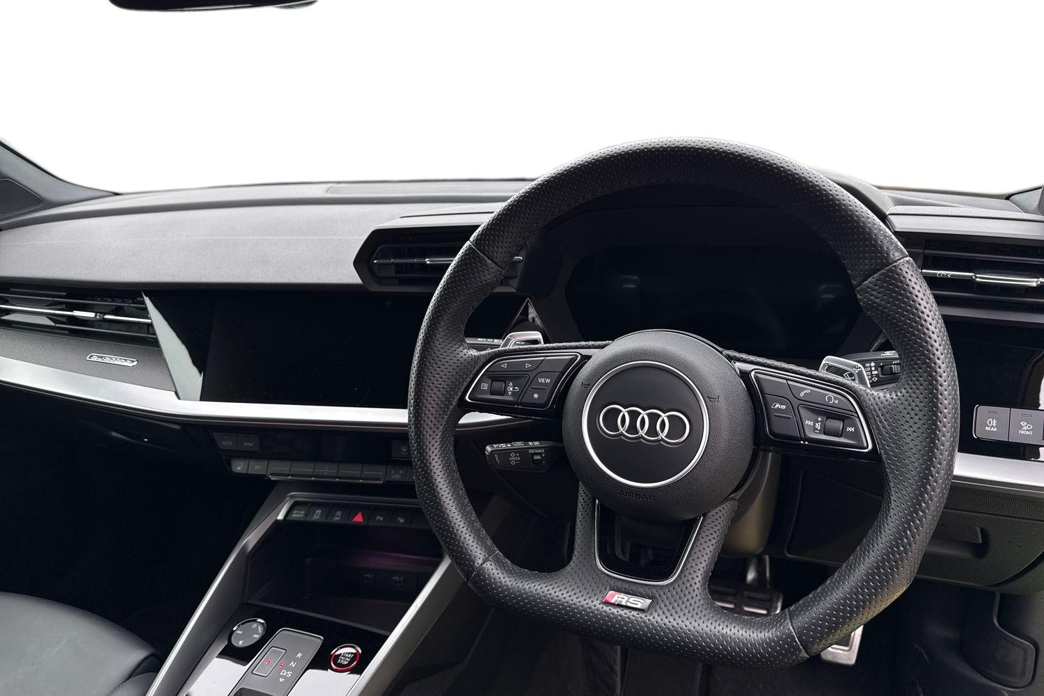 Used Audi RS3 2024 for sale - 77601563: Photo 18