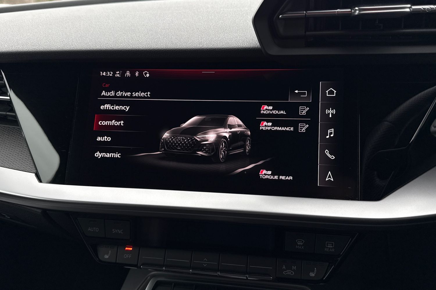 Used Audi RS3 2024 for sale - 77601563: Photo 29