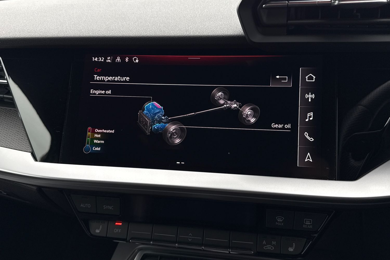 Used Audi RS3 2024 for sale - 77601563: Photo 31