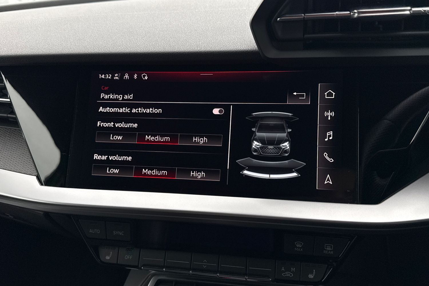 Used Audi RS3 2024 for sale - 77601563: Photo 32