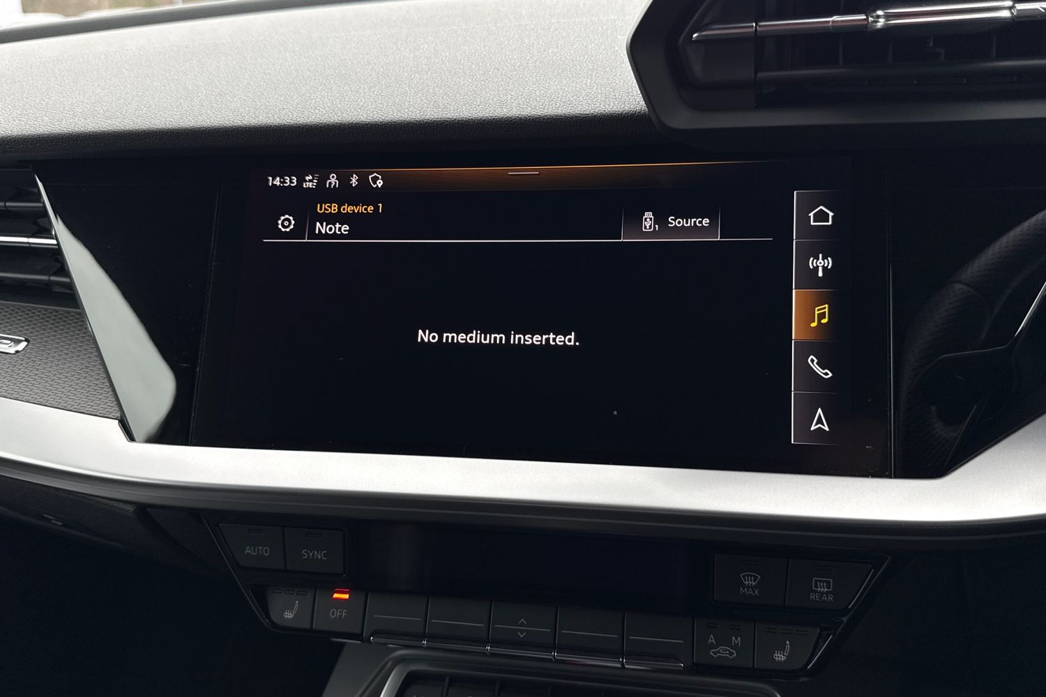 Used Audi RS3 2024 for sale - 77601563: Photo 35