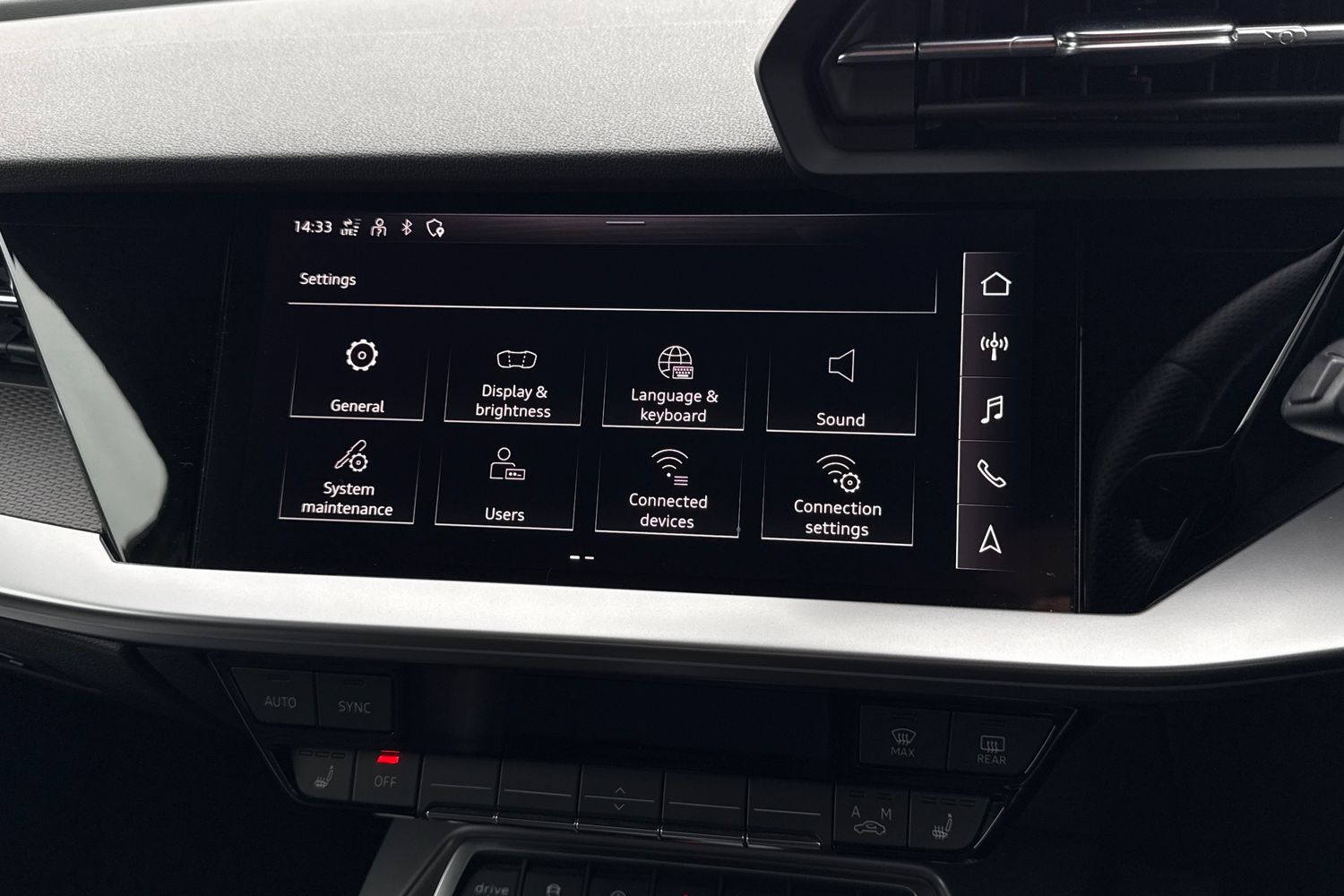 Used Audi RS3 2024 for sale - 77601563: Photo 39